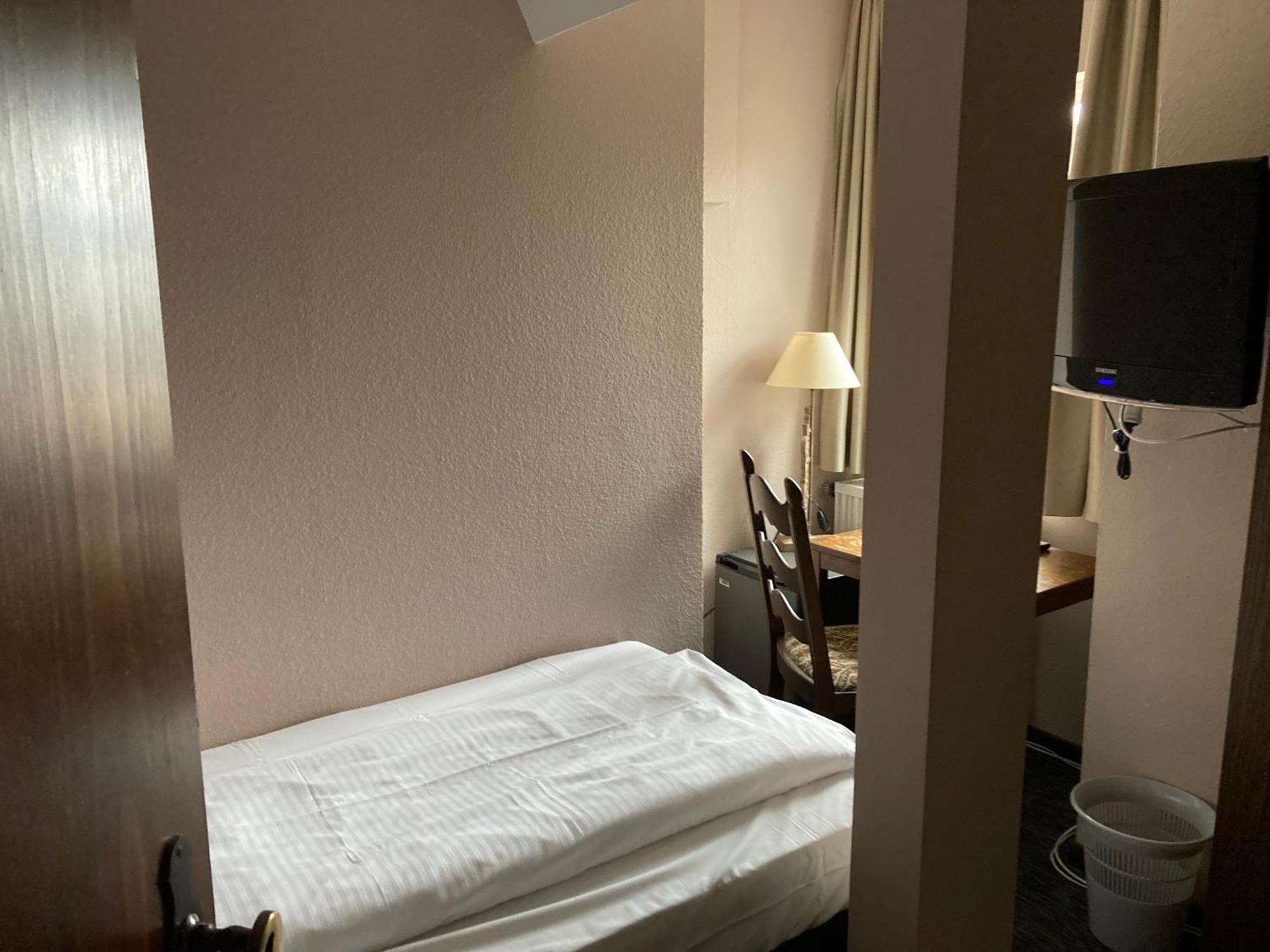 Hotel Schmuckkaestchen Miltenberg Exteriér fotografie
