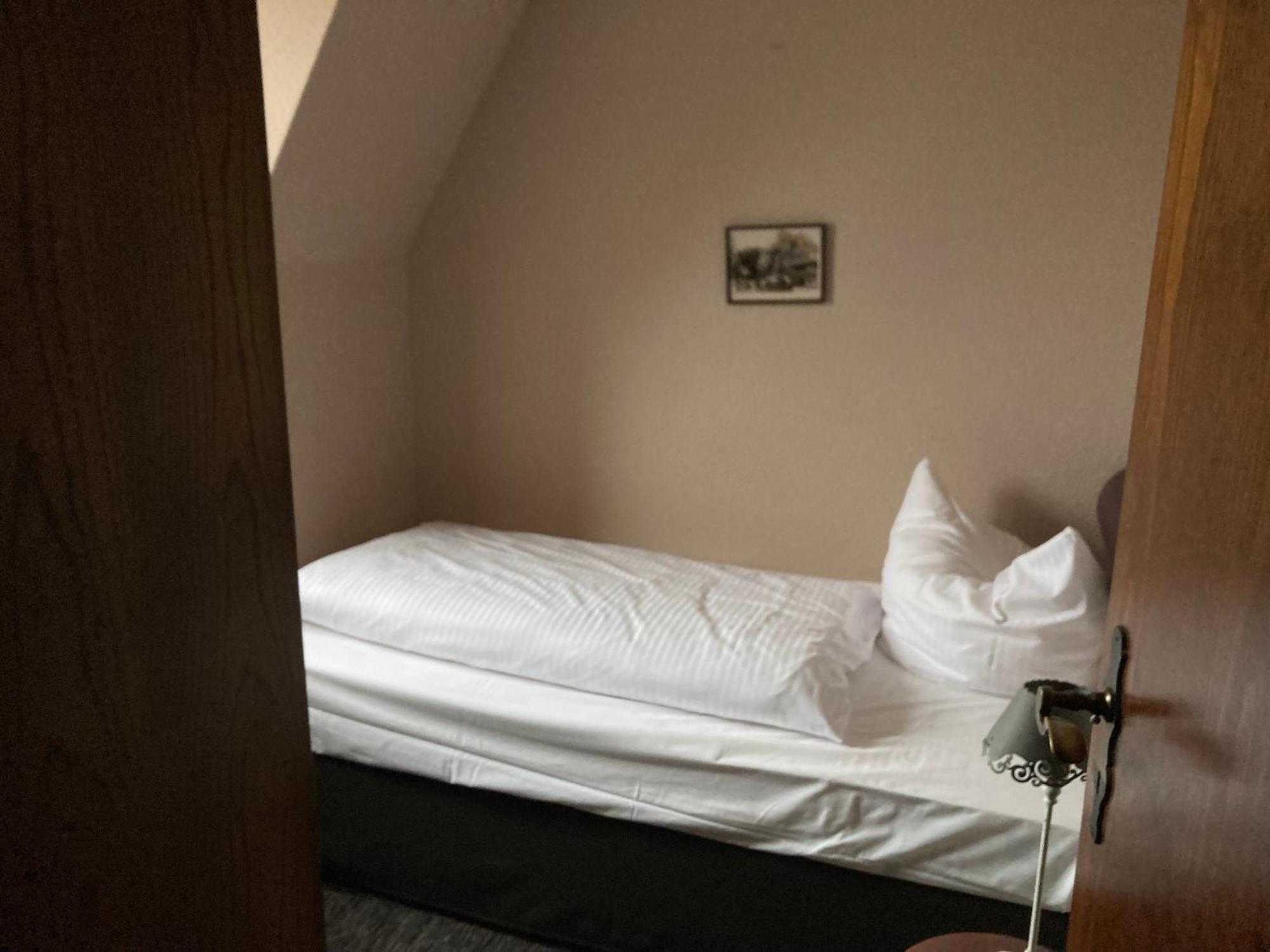 Hotel Schmuckkaestchen Miltenberg Exteriér fotografie