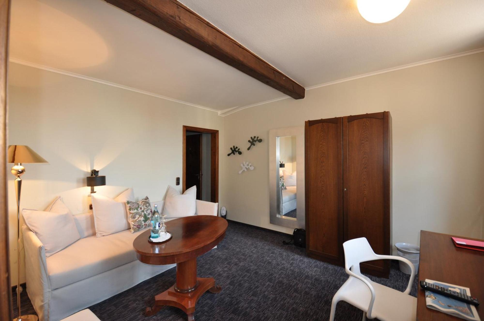 Hotel Schmuckkaestchen Miltenberg Exteriér fotografie