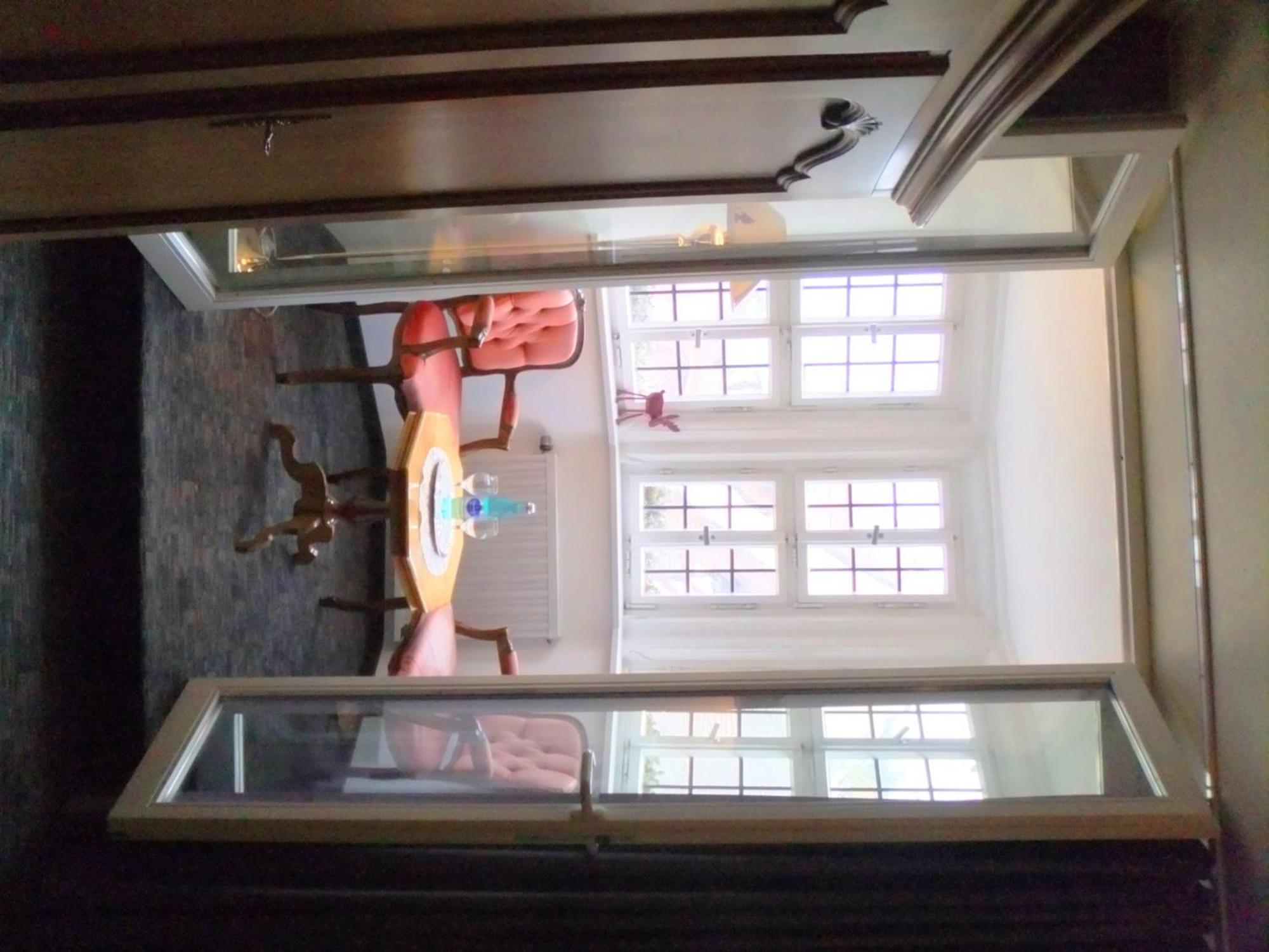 Hotel Schmuckkaestchen Miltenberg Pokoj fotografie