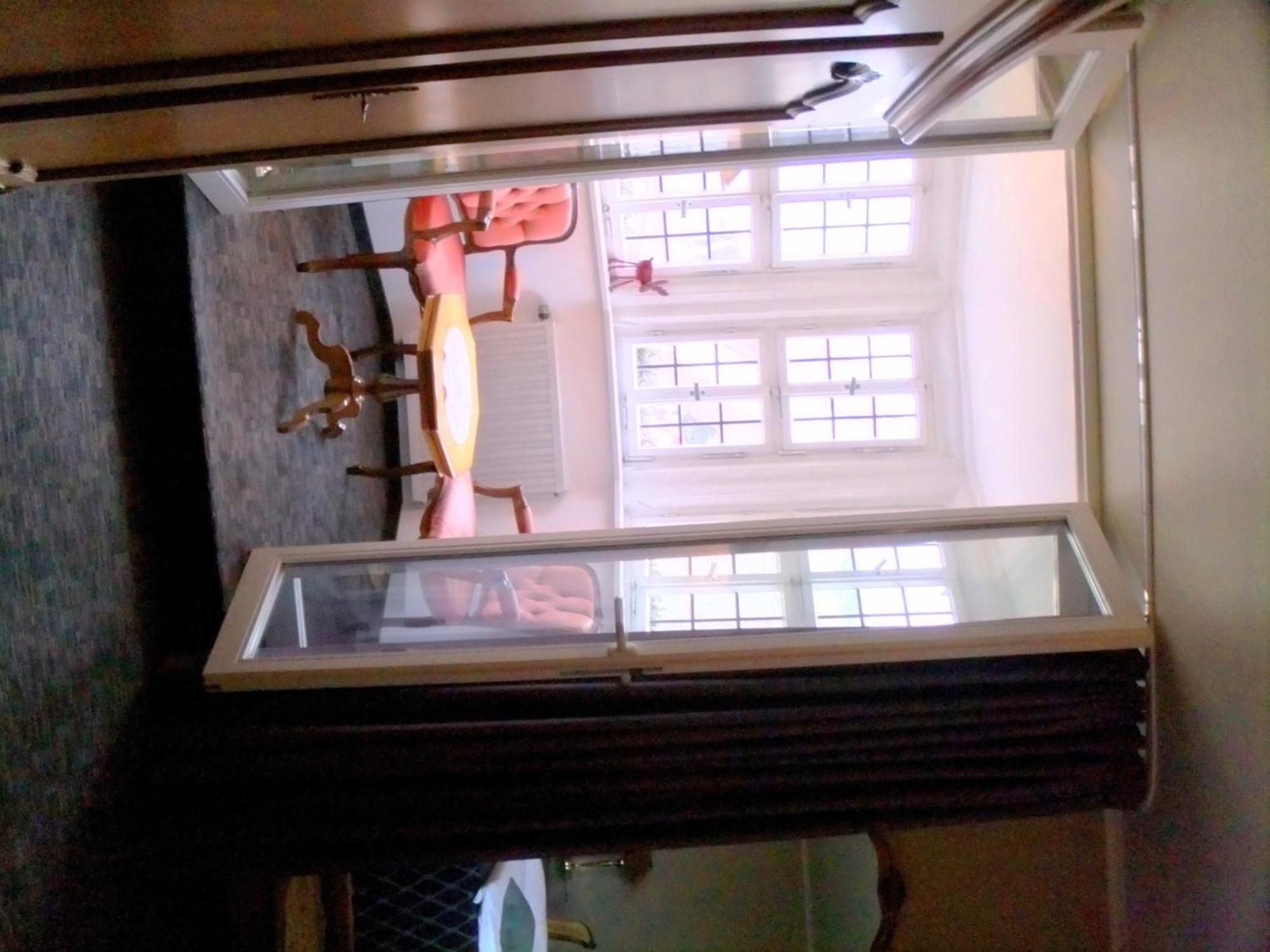 Hotel Schmuckkaestchen Miltenberg Pokoj fotografie