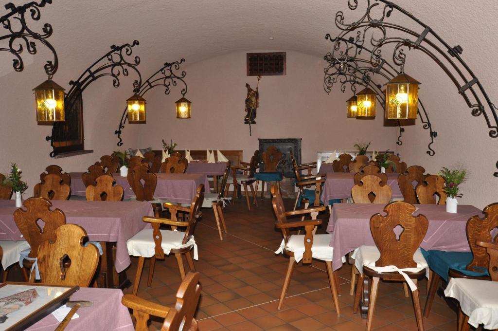 Hotel Schmuckkaestchen Miltenberg Exteriér fotografie