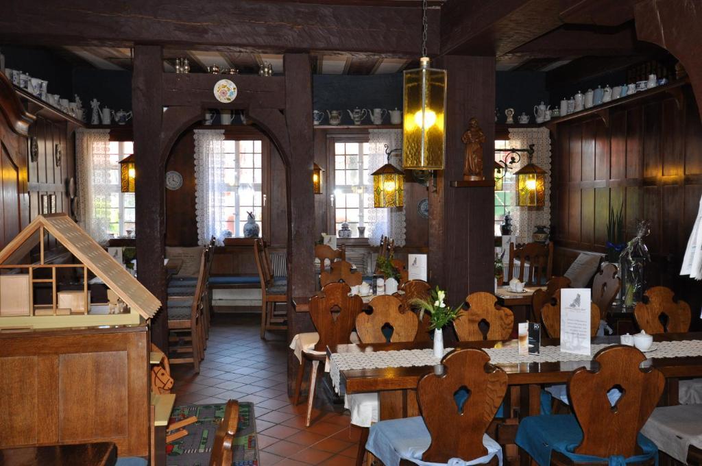 Hotel Schmuckkaestchen Miltenberg Exteriér fotografie