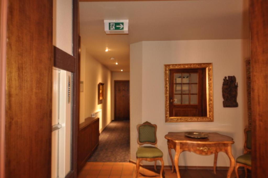 Hotel Schmuckkaestchen Miltenberg Exteriér fotografie