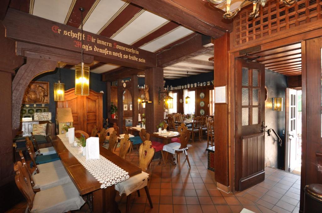 Hotel Schmuckkaestchen Miltenberg Exteriér fotografie
