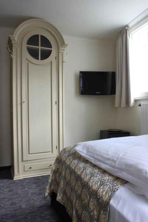 Hotel Schmuckkaestchen Miltenberg Pokoj fotografie